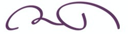 AF signature smaller