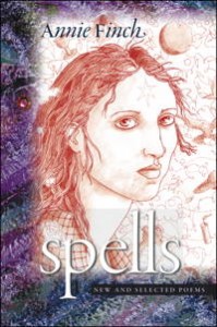 Spells cover