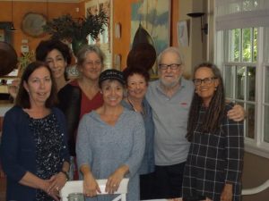 AF with Noepe poets 2015
